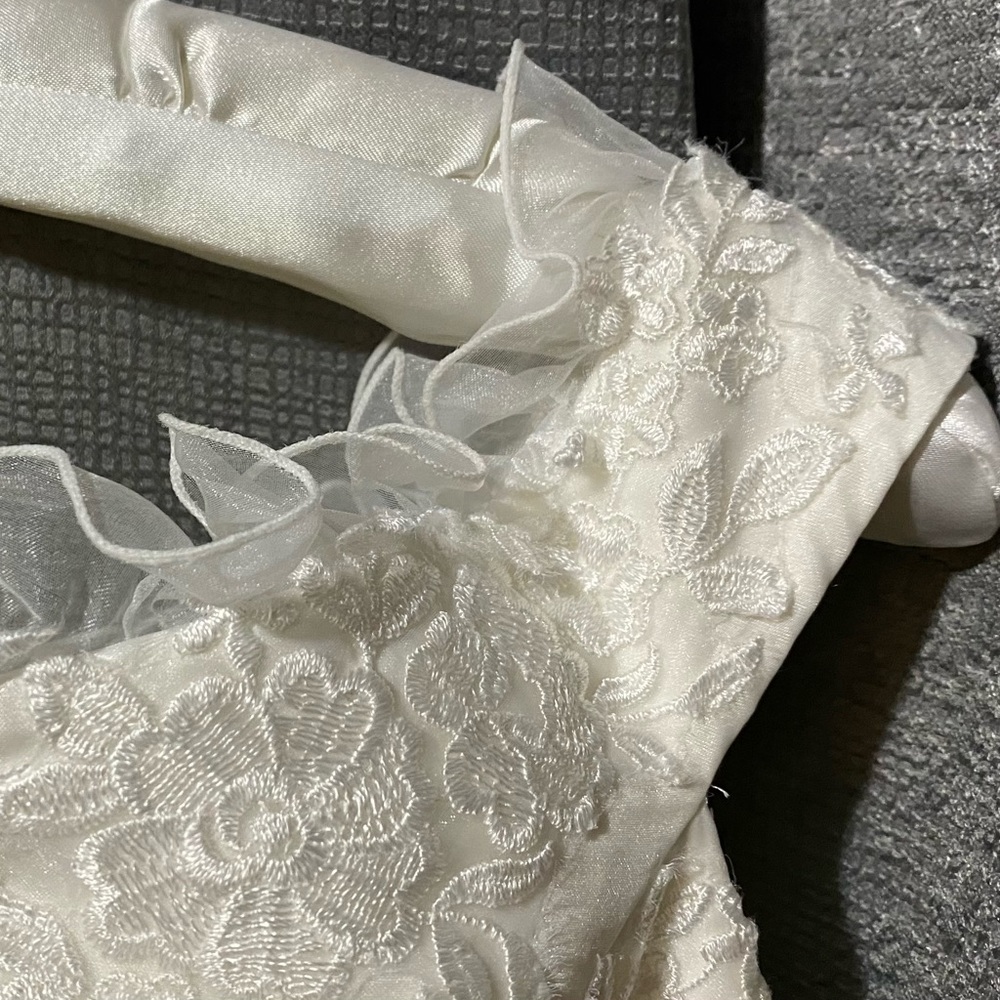 Wedding Dress - Picture 11 of 17